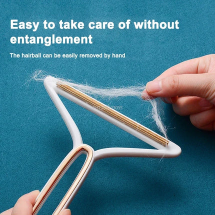 Rasoir portable pour poils - E-menage