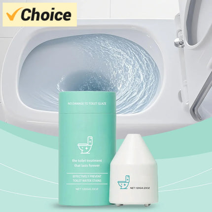Toilet Bowl Cleaner, Crazy Klean Toilet Cleaner, Automatic Refreshes Toilets, Long-Lasting Cleane Fresh Scent,Toilets Water Trea