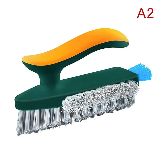 Outils de nettoyage 4 en 1 pour la cuisine - E-menage