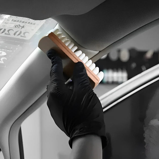 Brosse de nettoyage - E-menage