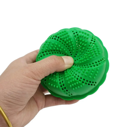 Nouvelle boule à lessive super décontaminante écologique, nettoyante et magique - E-menage