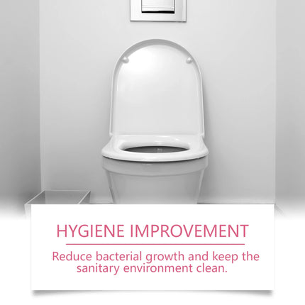 Toilet Cleaning Effervescent Tablets Cleaning Stains Remover Yellow Deodorant Freshener Automatic Toilet Bowl Bathroom Cleaner