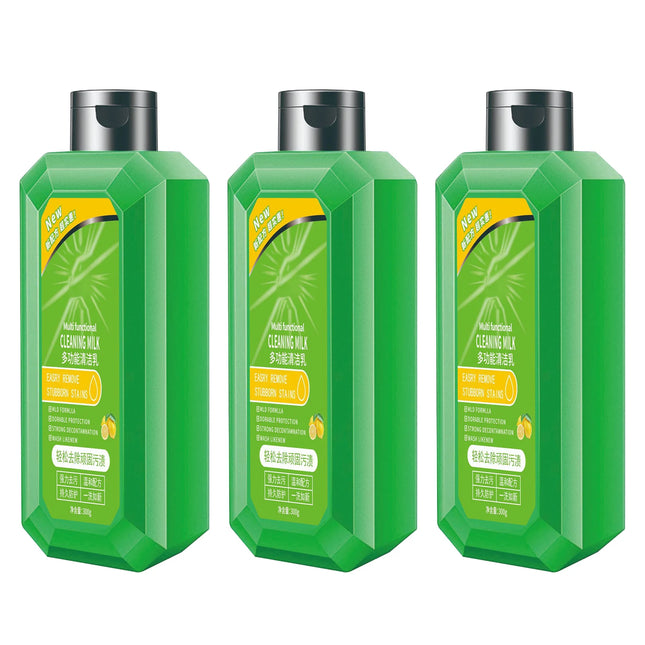 Nettoyant multifonction puissant - E-menage