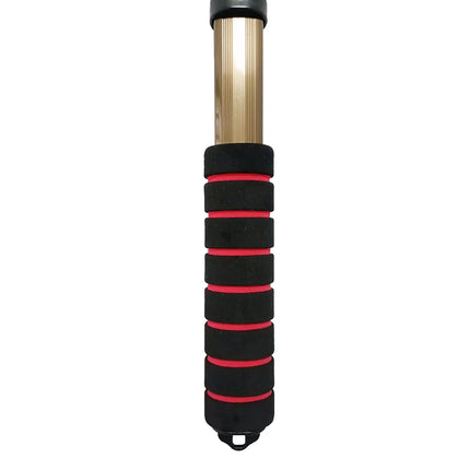 Raclette en silicone rouge pour pare-brise de voiture B90 - E-menage