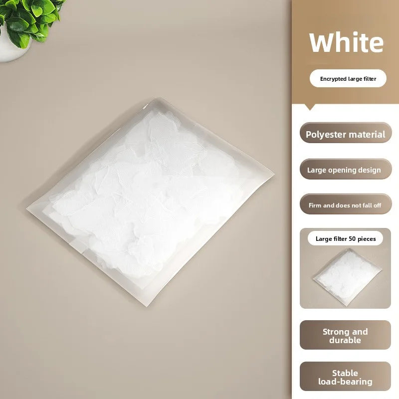 Kitchen Sink Filter Drain Disposable Residue Leftover Rack New Sink Filter for Kitchen Drainage System