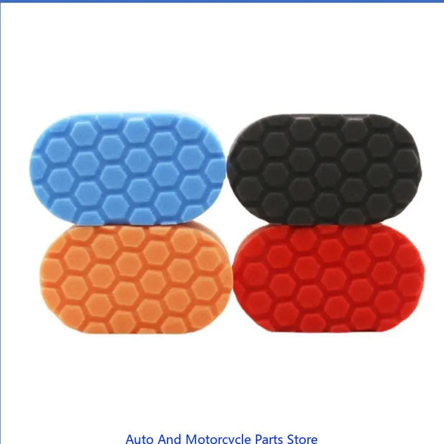 P9FD - Éponge de nettoyage amphibie sèche et humide pour cire, huile de cuisine, vaisselle - E-menage