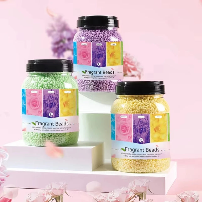 Perles de condensation pour linge, 800 g/bouteille - E-menage