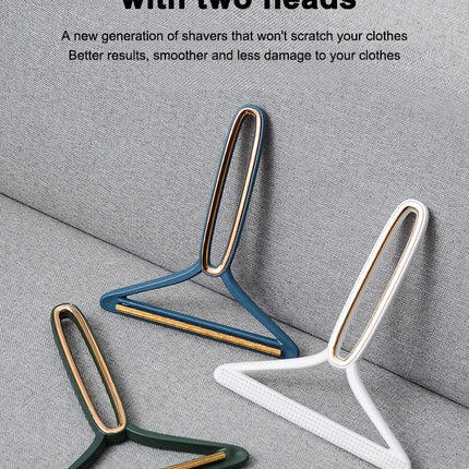 Rasoir portable pour poils - E-menage