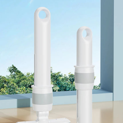 Mini serpillère de bureau de remplacement avec forte absorption d'eau, - E-menage