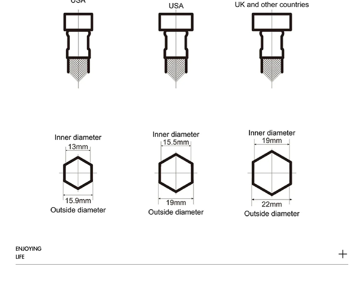 Luxury chrome brass kitchen faucet magnetic suction design with filtered water single hole cold and hot dual control sink faucet