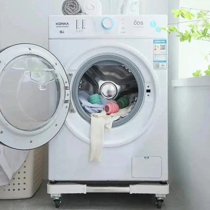 Laundry Ball Laundry Liquid Storage Ball Cleaning Softener Cleaning Laundry Ball Washing Machine Essential - E-menage