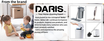 Water Spray Silicone Toilet Brush With Wall-Mounted Breathable Silicone TPR Brush 40cm Long Handle Bathroom Cleaning Accessories