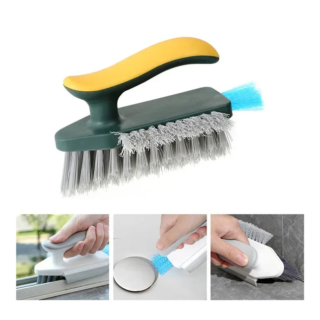 Outils de nettoyage 4 en 1 pour la cuisine - E-menage