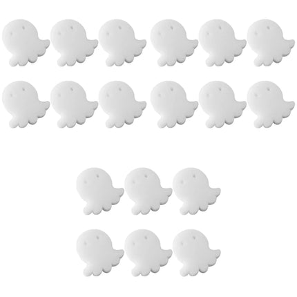 Lot de 6 Éponges Filtrantes Flottantes