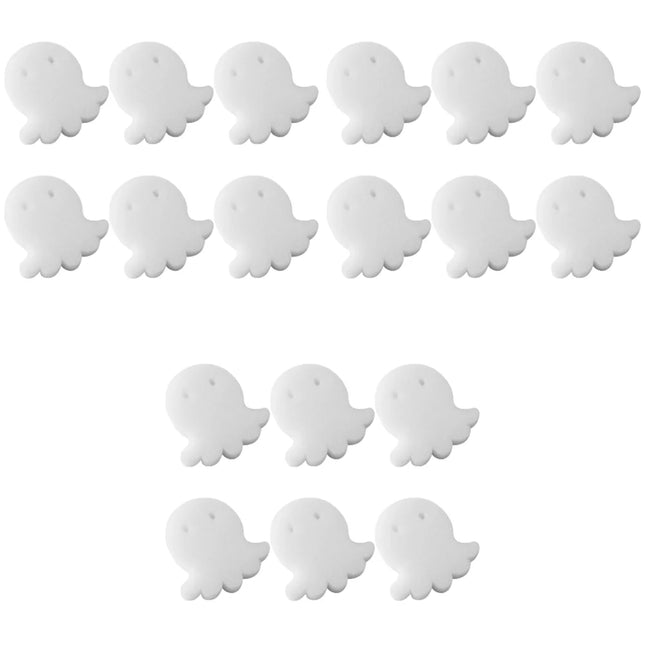 Set of 6 Floating Filter Sponges