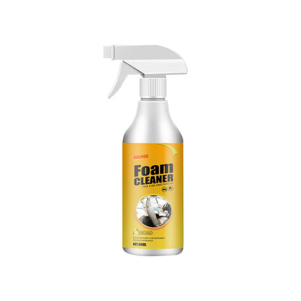 Nettoyant mousse multifonction - E-menage