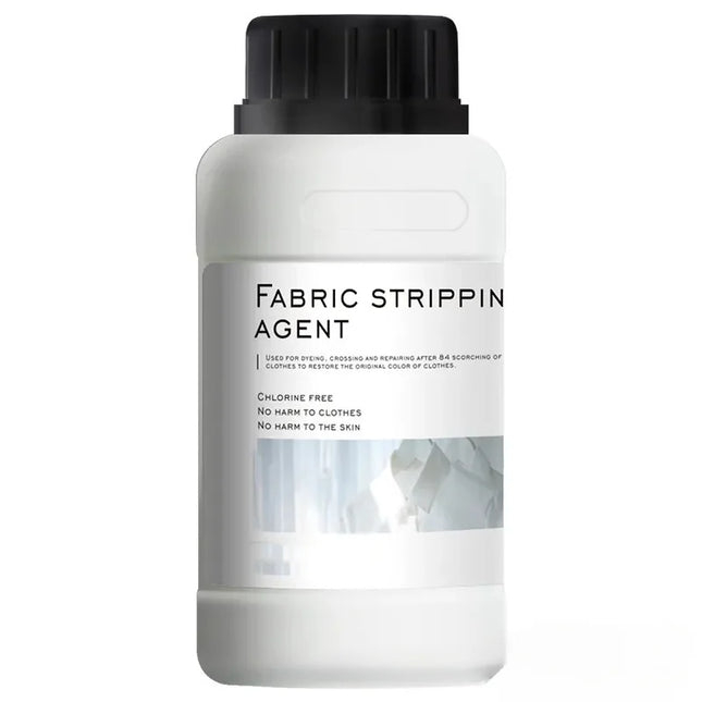 Détachant oxygéné pour vêtements blancs - E-menage