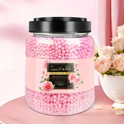 1000G Multi-Purpose Laundry Detergent Pods - Fragrance Beads For Efficient Cleaning, Non-Electric, Commercial Grade