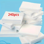 White / 240pcs