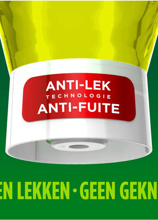 Liquide Vaisselle Dreft MaxPower Citron Liquide - 8x 450ML - Pack de 8 - E-menage