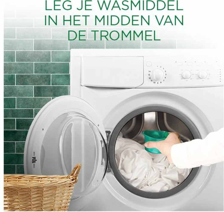 Ariel + Ultra - Détachant & Lessive Liquide - 31 Lavages - E-menage