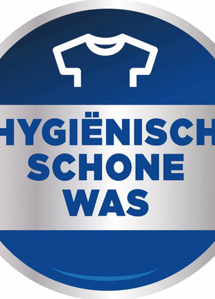 Witte Reus Gel - Lessive Liquide - Pack de - Vrac - 100 Lavages - E-menage