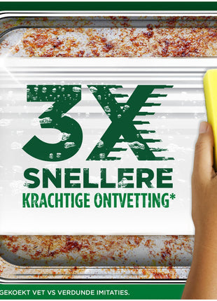 Dreft Platinum -Quickwash -Original -Lessive Liquide - 10 x 350 ml - Pack de 10 - E-menage