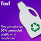 Fleuril Renew Zwart - Détergent liquide - Pack économique de 4 - E-menage