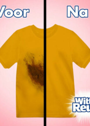 Color Reus Gel - Lessive Liquide - Linge Coloré - Vrac - 100 Lavages - E-menage