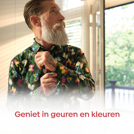 Détergent liquide Robijn Klein & Powerful Black Velvet - Pack de 2 - E-menage
