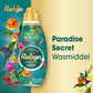 Robijn Klein & Powering Collections - Détergent liquide Secret Color Paradise - Pack de 6 - E-menage