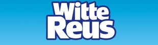Witte Reus Gel - Lessive Liquide - Pack de - Vrac - 100 Lavages - E-menage