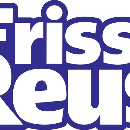 Fresh Reus Gel Orchidée - Lessive Liquide - Pack Économique de 6 - E-menage