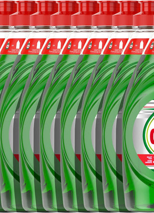 Dreft Platinum -Quickwash -Original -Lessive Liquide - 10 x 350 ml - Pack de 10 - E-menage