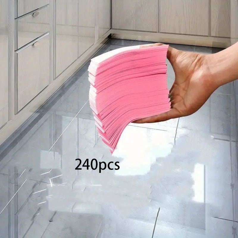 Lessive en feuilles écologique - 30/120/240 - E-menage