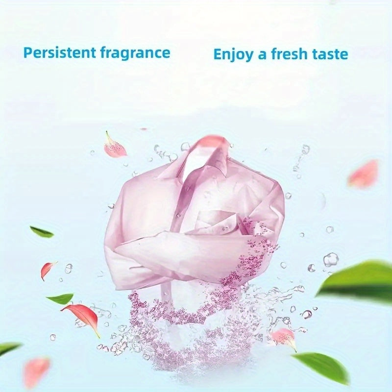 Lessive en feuilles écologique - 30/120/240 - E-menage