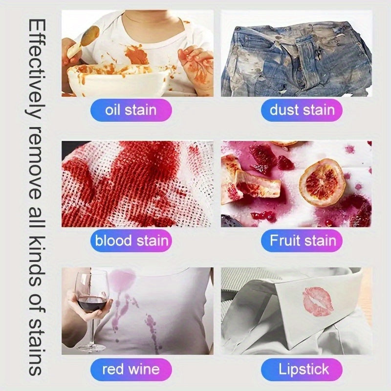 Lessive en feuilles écologique - 30/120/240 - E-menage