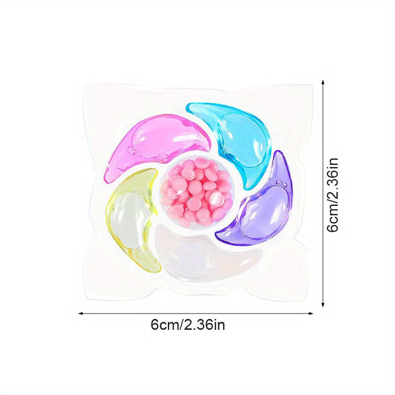 30 capsules de lessive ultra concentrée 6 en 1 - E-menage