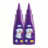 Lessive enzymatique active, détachant pour vêtements, anti-graisse et antirouille - E-menage