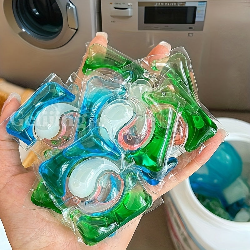 Capsules de lessive 300 g/200 g/100 g/50 g - E-menage