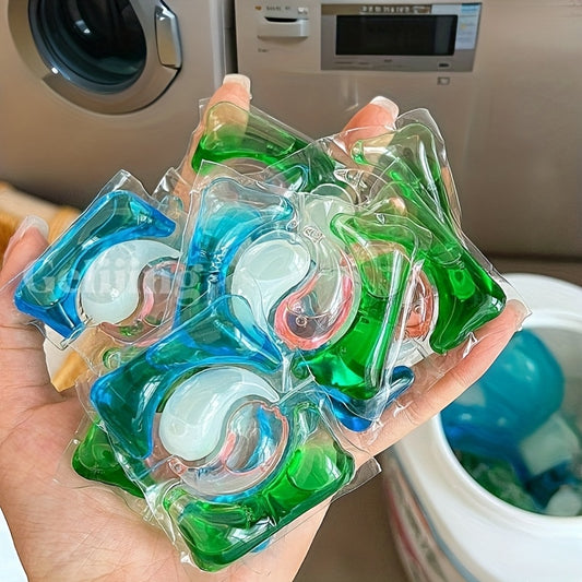 Capsules de lessive 300 g/200 g/100 g/50 g - E-menage