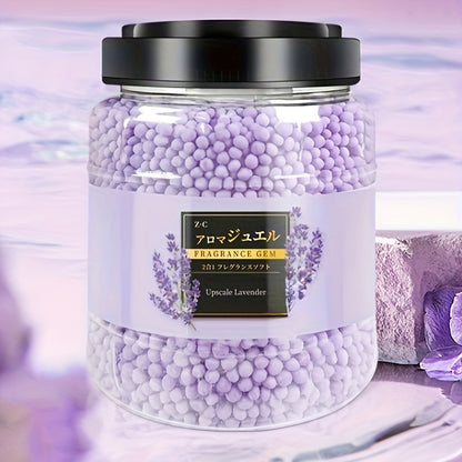 Capsules de lessive multi-usages 1000 g - Perles parfumées pour un nettoyage efficace, sans électricité, qualité professionnelle