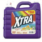 Xtra Liquid Laundry Detergent Soap