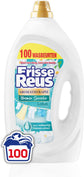 Gel Fresh Reus Bali - Détergent liquide 100 lavages - E-menage