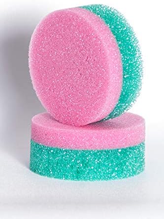 Zielinsky Amaozn - lot de 5 éponges universelles - E-menage