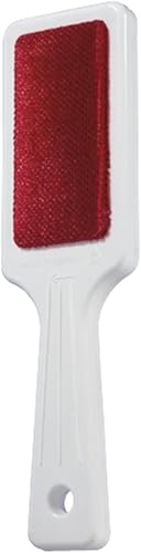 wenko- brosse de vêtement, brosse textile, double face - E-menage