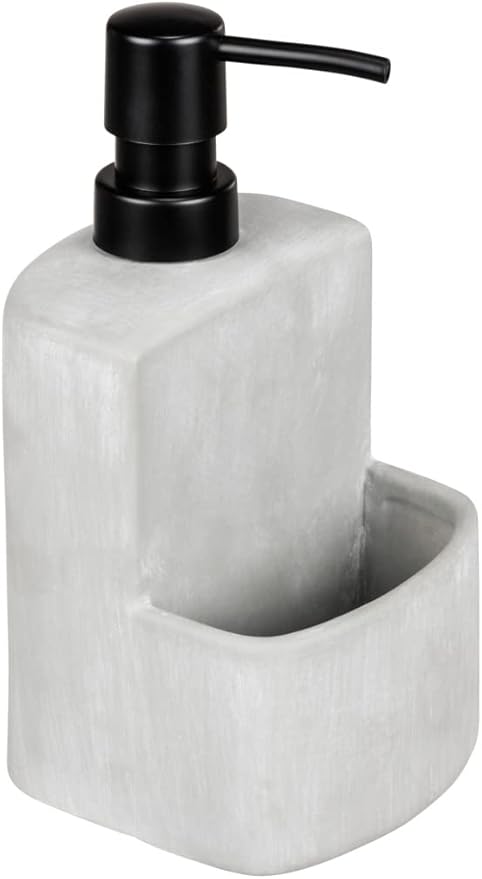 Distributeur de liquide vaisselle