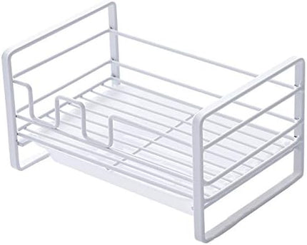 Organisateur d’évier multifonction