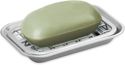 iDesign - Ensemble de savon Gia poli 2 pièces