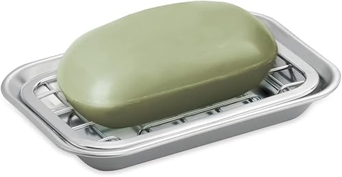 iDesign - Ensemble de savon Gia poli 2 pièces